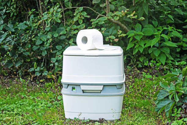 Best Porta potty rental near me  in Darien, GA