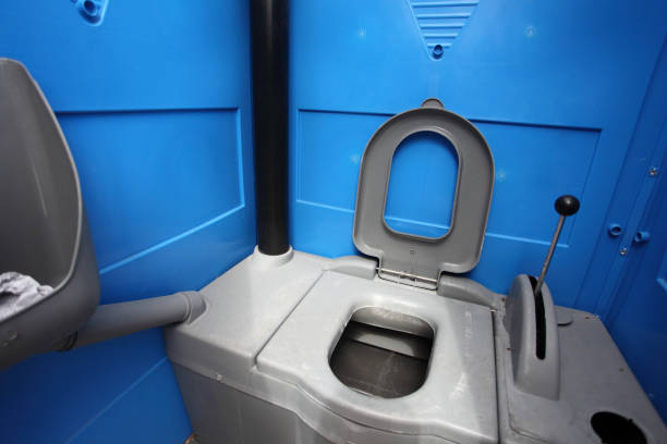 Best Porta potty rental near me  in Darien, GA
