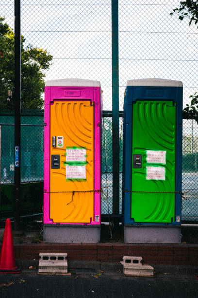 Best Local porta potty services  in Darien, GA