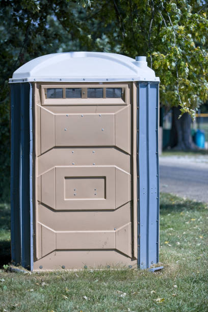 Portable Toilet Options We Offer in Darien, GA