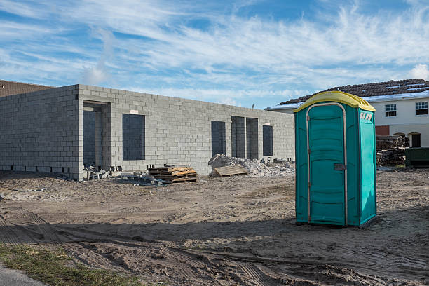 Best Luxury portable toilet rental  in Darien, GA